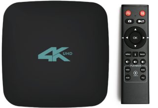 top view z pilotem cyan - deposterized x-pro 2.0